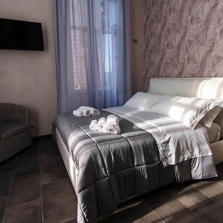 Julia Luxury Suite רומא מראה חיצוני תמונה