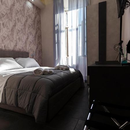 Julia Luxury Suite רומא מראה חיצוני תמונה