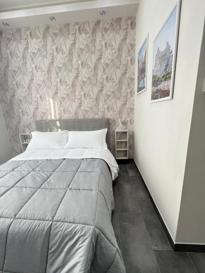 Julia Luxury Suite רומא מראה חיצוני תמונה