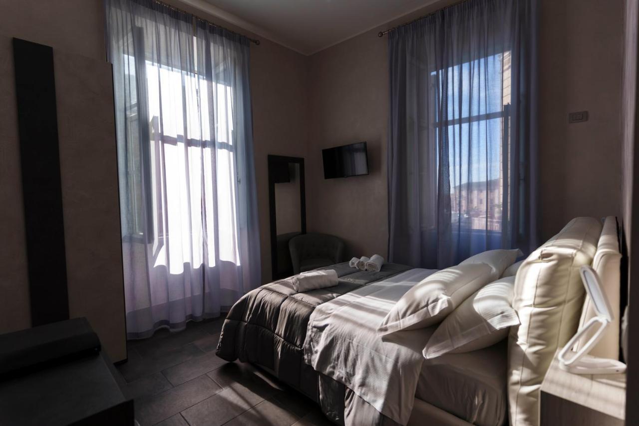 Julia Luxury Suite רומא מראה חיצוני תמונה