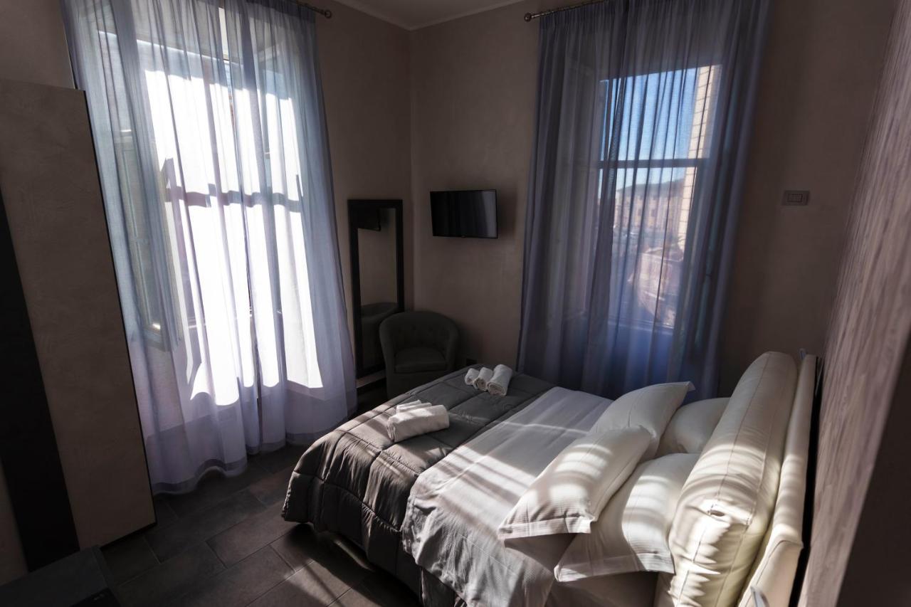 Julia Luxury Suite רומא מראה חיצוני תמונה