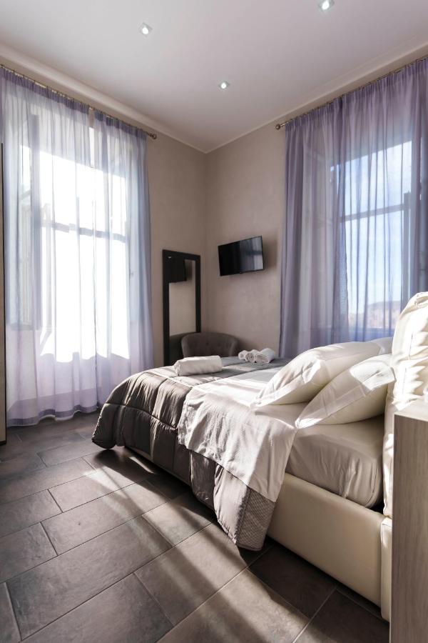 Julia Luxury Suite רומא מראה חיצוני תמונה