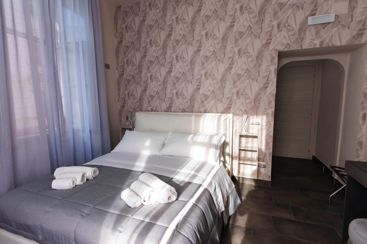 Julia Luxury Suite רומא מראה חיצוני תמונה