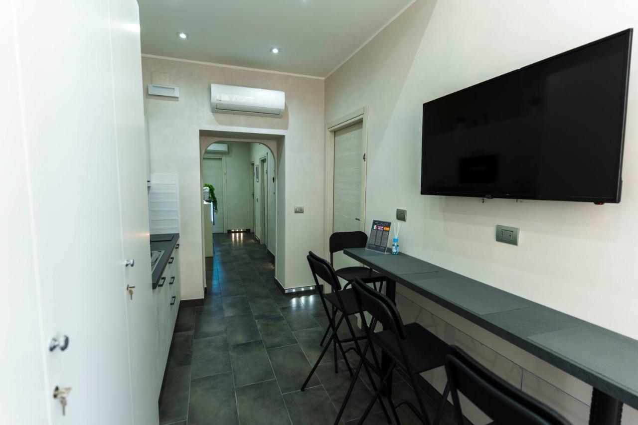 Julia Luxury Suite רומא מראה חיצוני תמונה