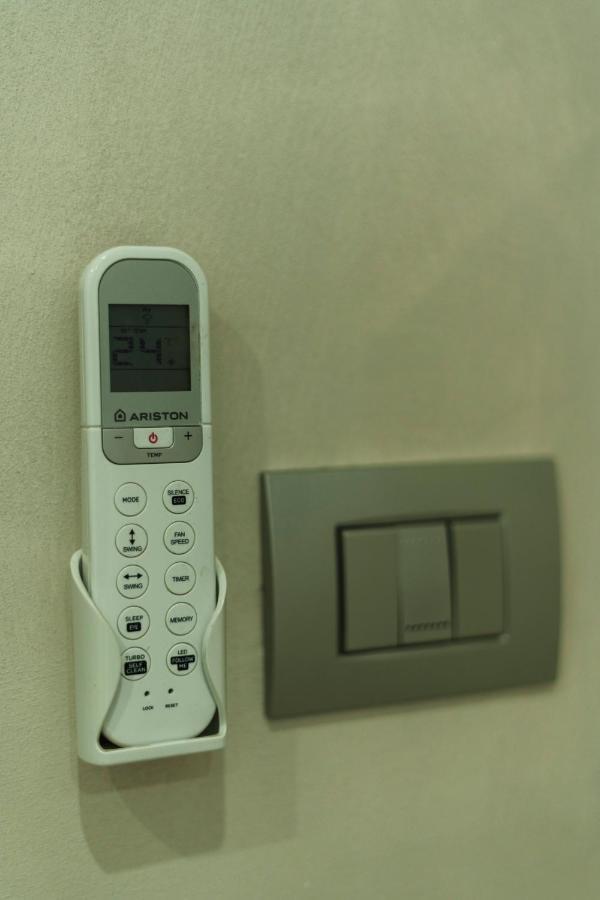 Julia Luxury Suite רומא מראה חיצוני תמונה