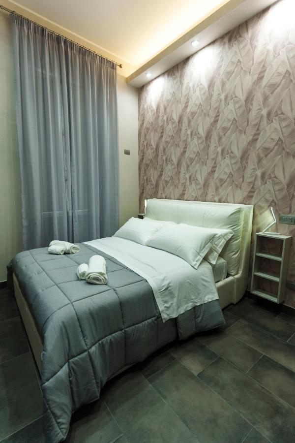 Julia Luxury Suite רומא מראה חיצוני תמונה