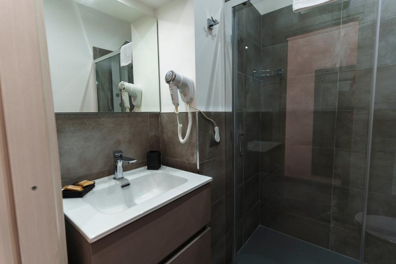 Julia Luxury Suite רומא מראה חיצוני תמונה