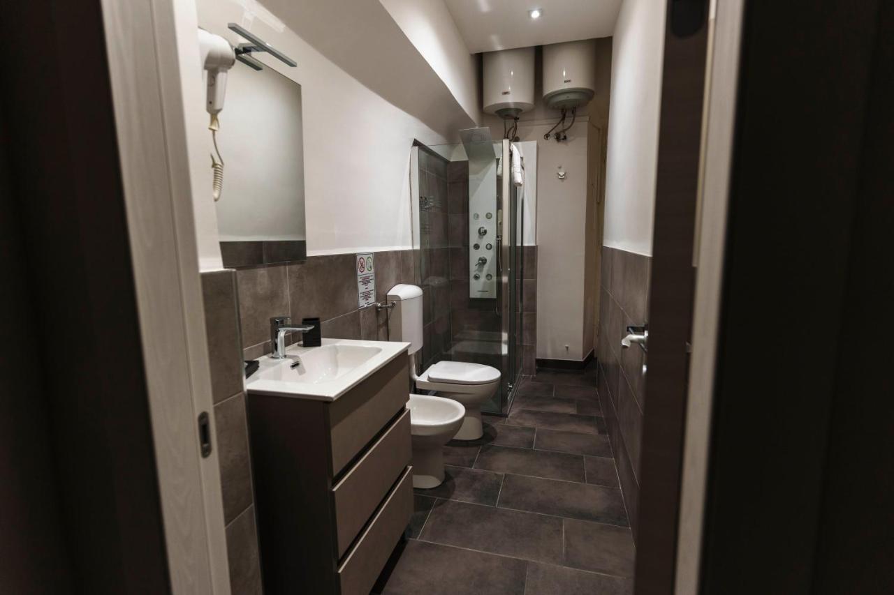 Julia Luxury Suite רומא מראה חיצוני תמונה