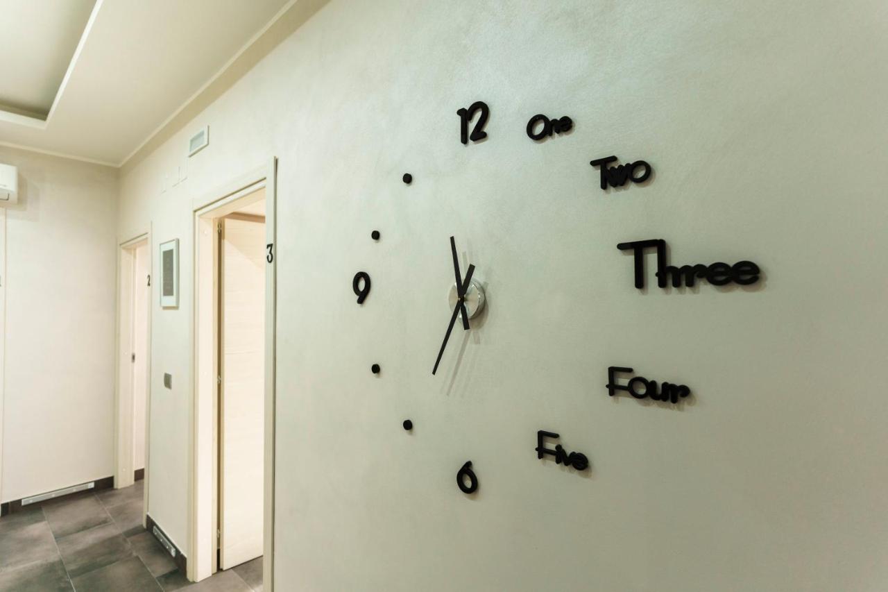 Julia Luxury Suite רומא מראה חיצוני תמונה