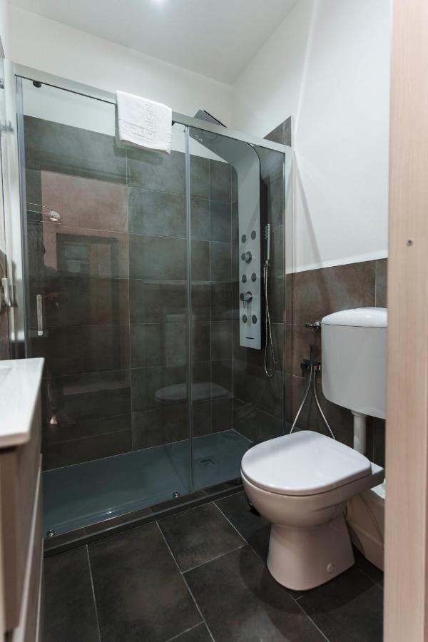 Julia Luxury Suite רומא מראה חיצוני תמונה