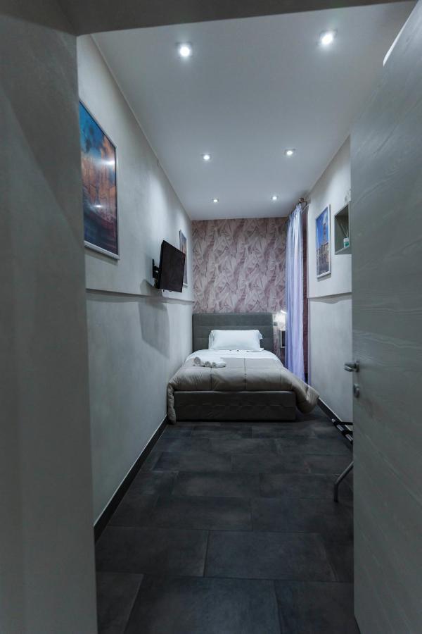 Julia Luxury Suite רומא מראה חיצוני תמונה