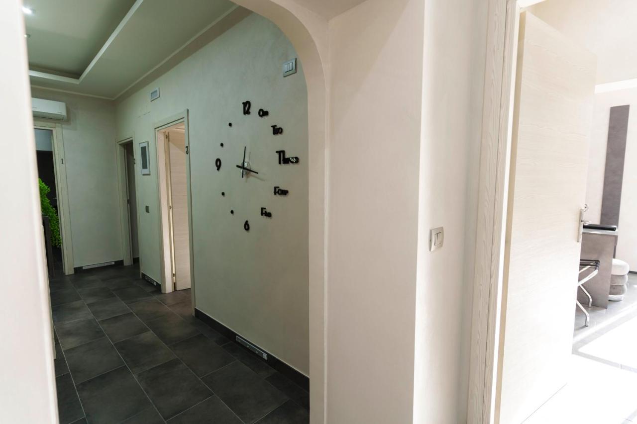 Julia Luxury Suite רומא מראה חיצוני תמונה