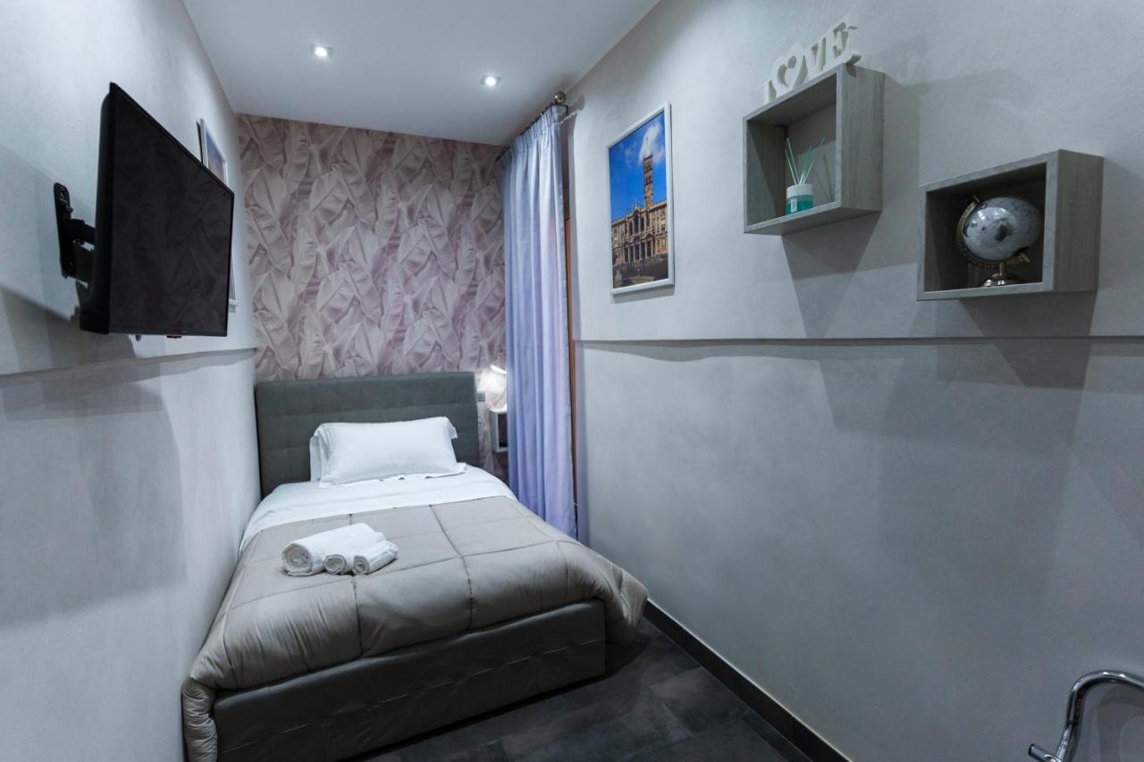 Julia Luxury Suite רומא מראה חיצוני תמונה