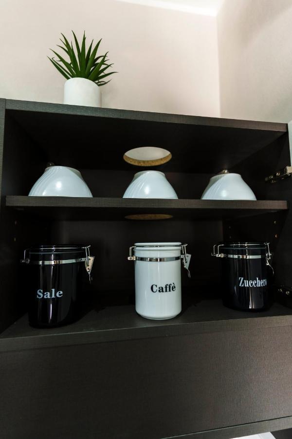 Julia Luxury Suite רומא מראה חיצוני תמונה