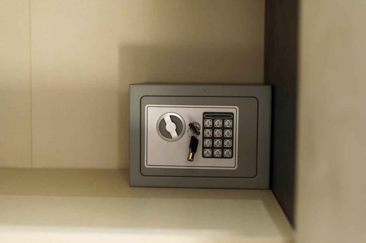 Julia Luxury Suite רומא מראה חיצוני תמונה
