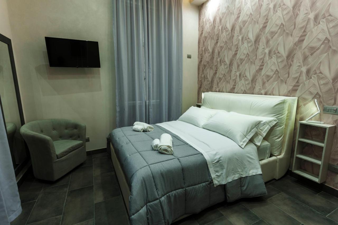 Julia Luxury Suite רומא מראה חיצוני תמונה