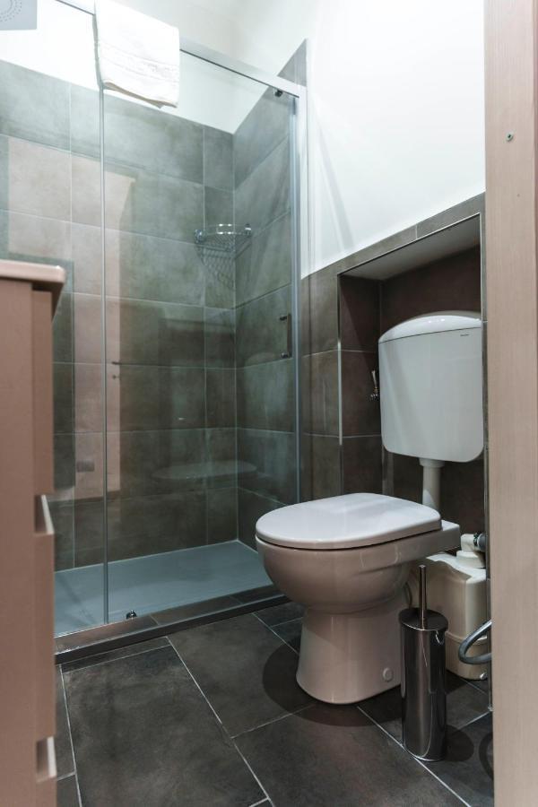 Julia Luxury Suite רומא מראה חיצוני תמונה