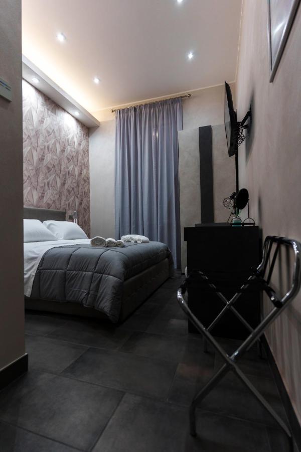 Julia Luxury Suite רומא מראה חיצוני תמונה