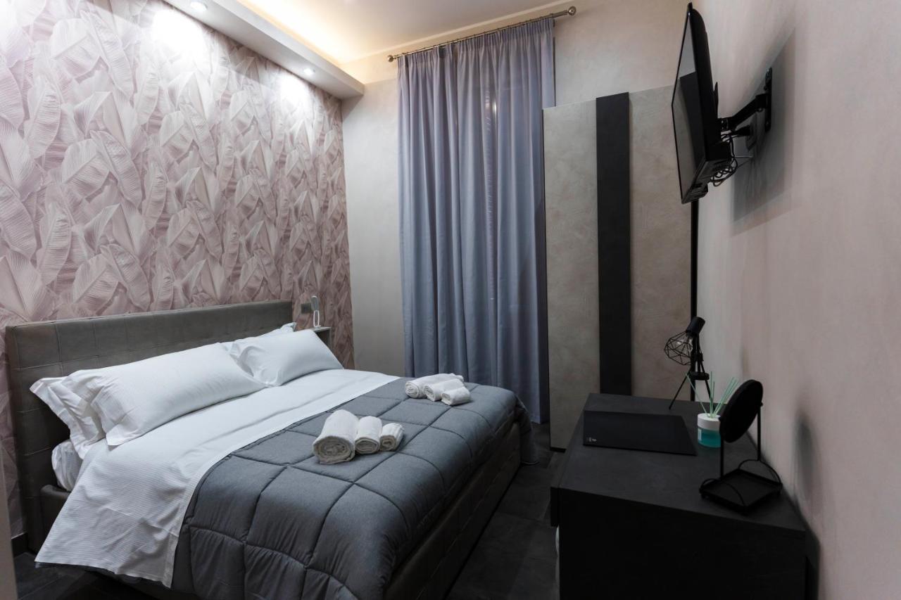 Julia Luxury Suite רומא מראה חיצוני תמונה