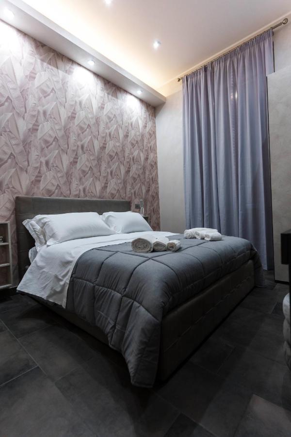Julia Luxury Suite רומא מראה חיצוני תמונה