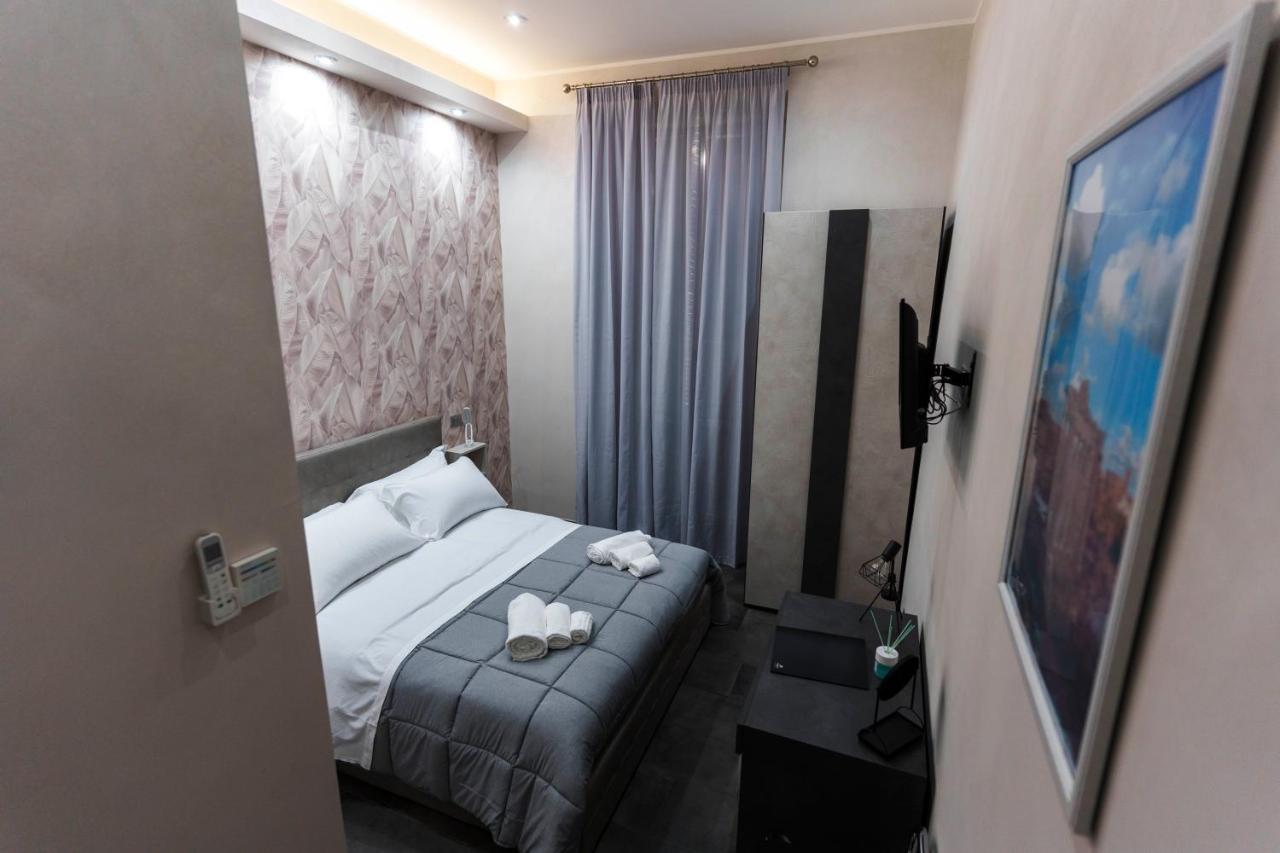 Julia Luxury Suite רומא מראה חיצוני תמונה