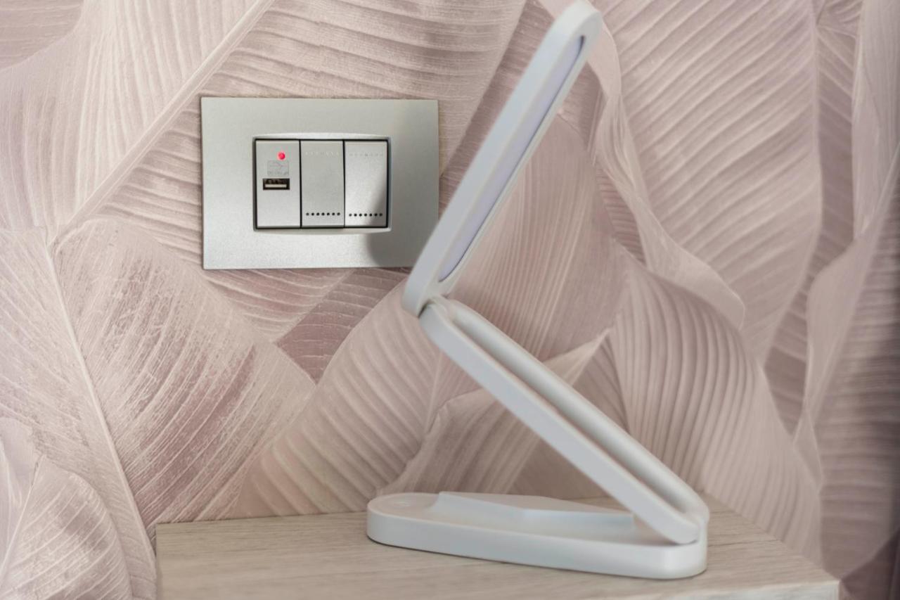 Julia Luxury Suite רומא מראה חיצוני תמונה