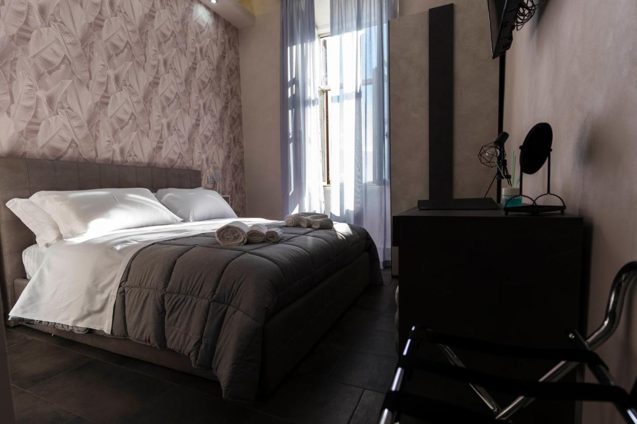 Julia Luxury Suite רומא מראה חיצוני תמונה